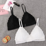 Sexy Lingerie Soft Bras For Women Hot,