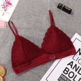 Sexy Lingerie Soft Bras For Women Hot,
