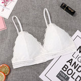 Sexy Lingerie Soft Bras For Women Hot,