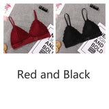 Sexy Lingerie Soft Bras For Women Hot,