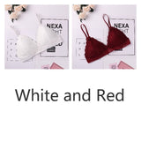 Sexy Lingerie Soft Bras For Women Hot,