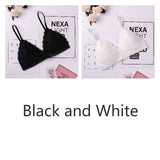 Sexy Lingerie Soft Bras For Women Hot,