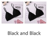 Sexy Lingerie Soft Bras For Women Hot,