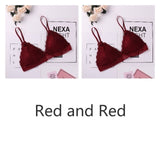 Sexy Lingerie Soft Bras For Women Hot,